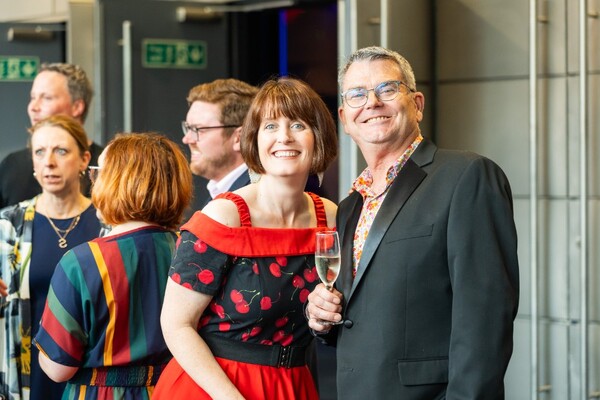 Net Zero Awards Night 05451