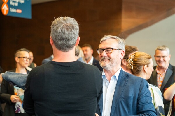 Net Zero Awards Night 05454