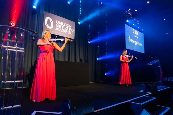 Net Zero Awards Night 05473