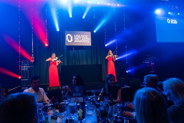 Net Zero Awards Night 05481