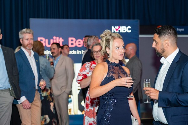 Net Zero Awards Night 05490