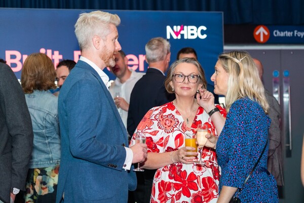 Net Zero Awards Night 05493