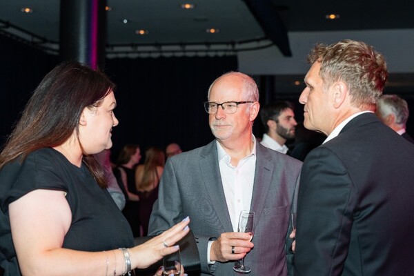 Net Zero Awards Night 05496