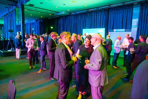 Net Zero Awards Night 05497