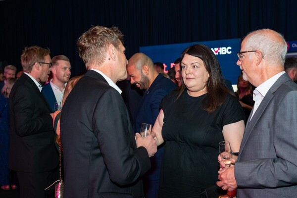 Net Zero Awards Night 05499