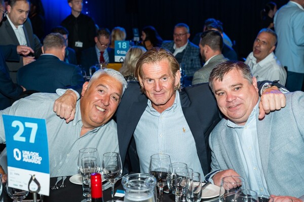 Net Zero Awards Night 05515