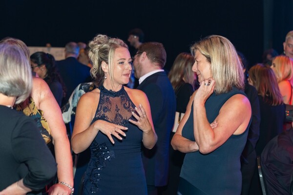 Net Zero Awards Night 05532