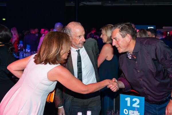 Net Zero Awards Night 05549
