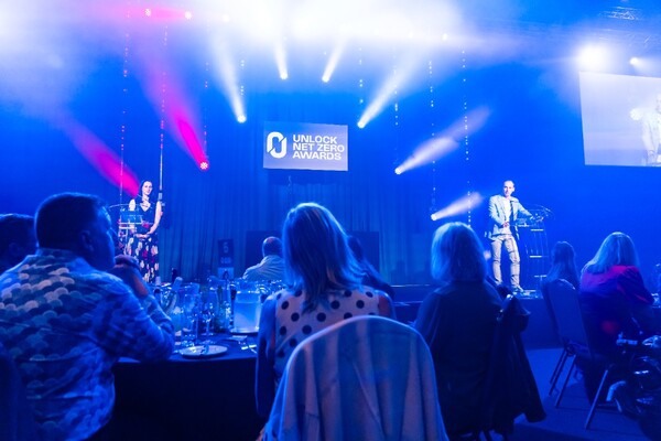 Net Zero Awards Night 05586