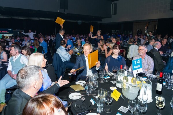 Net Zero Awards Night 05606
