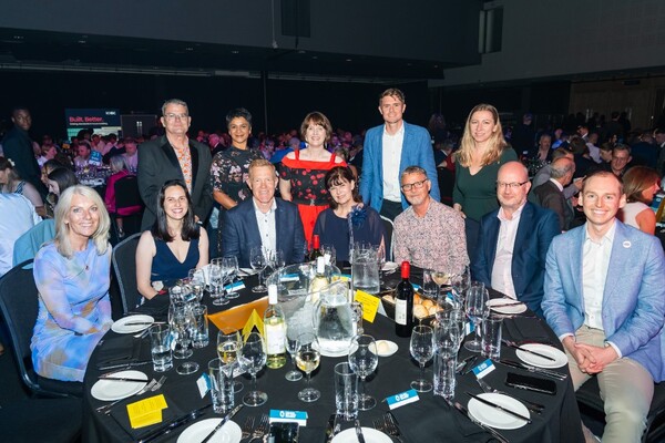 Net Zero Awards Night 05617