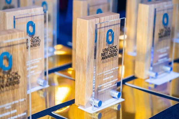 Net Zero Awards Night 05627