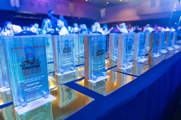 Net Zero Awards Night 05629