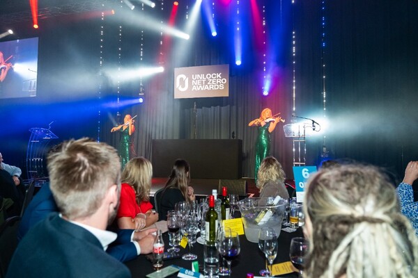 Net Zero Awards Night 05636