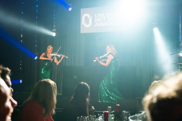 Net Zero Awards Night 05640