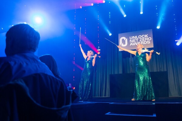 Net Zero Awards Night 05655