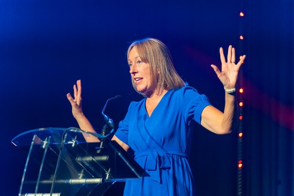 Net Zero Awards Night 06868