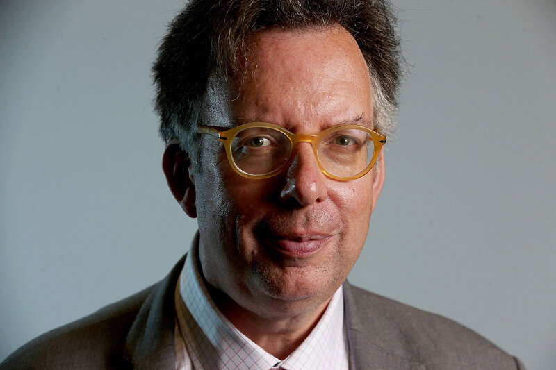 Richard Blakeway, the housing ombudsman Richard Blakeway, the housing ombudsman