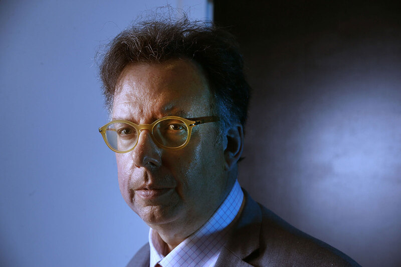 Richard Blakeway