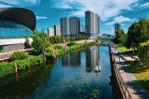 Court dismisses Get Living&rsquo;s appeal against &pound;18m Olympic village fire safety bill