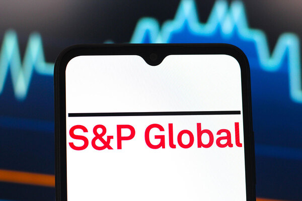 S&P warns ramping up spending would put half of its ratings &lsquo;under pressure&rsquo;