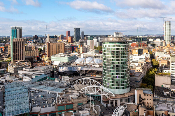 RSH downgrades supported housing provider to non-compliant V3 grade