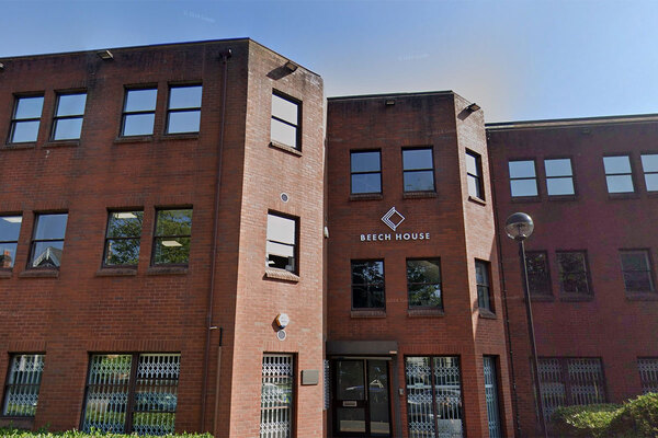 Birmingham provider downgraded amid concern rents not ‘below market rate’