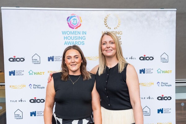 WIH and HHA Awards Night 03995