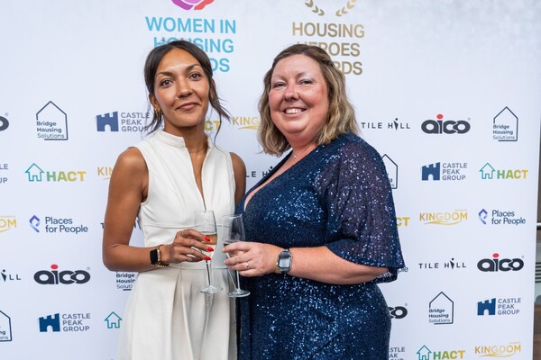 WIH and HHA Awards Night 04070