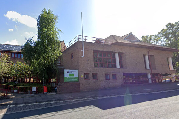 Council votes to bring ALMO back under direct control