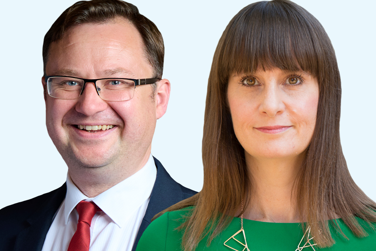 Building safety minister and NHF exclusive: equal access to building safety funding is a watershed moment for social housing