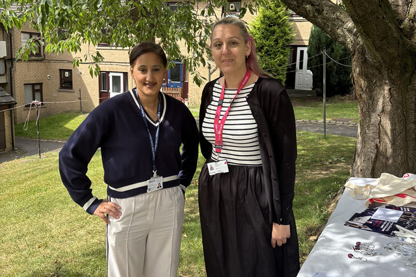 ‘Listen, understand and act without judgement’: advice from a housing officer on tackling anti-social behaviour