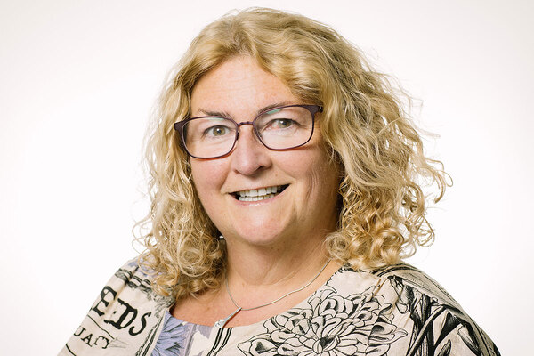 Great Places appoints outgoing chief executive of Cumbrian landlord as chair