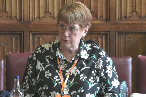 Developers must take some blame for BSR&rsquo;s 30,000-home logjam, Dame Hackitt says