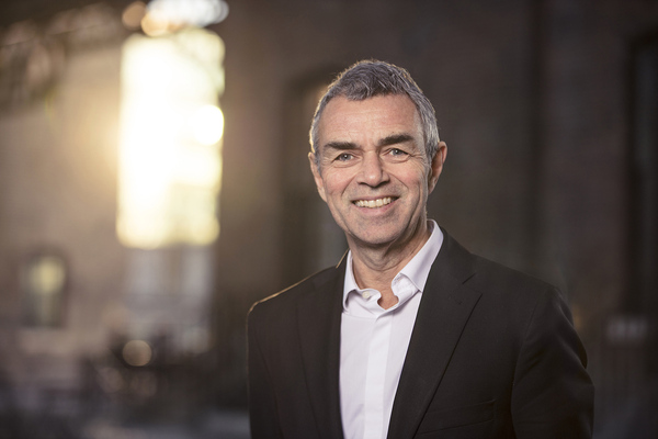 David Partridge played a key role in the King&rsquo;s Cross regeneration. What&rsquo;s next on his agenda?