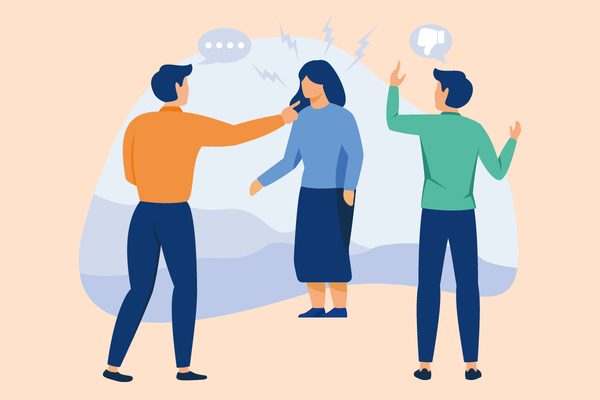 Inside Housing Management assaults survey 2025: tell us about your experiences