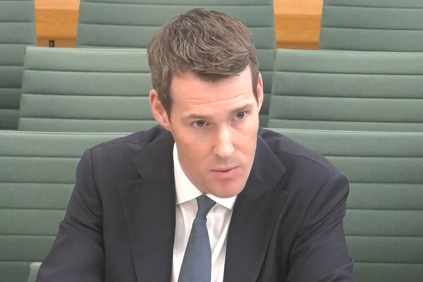 Less than 10% of estimated unsold Section 106 homes have passed through clearing service