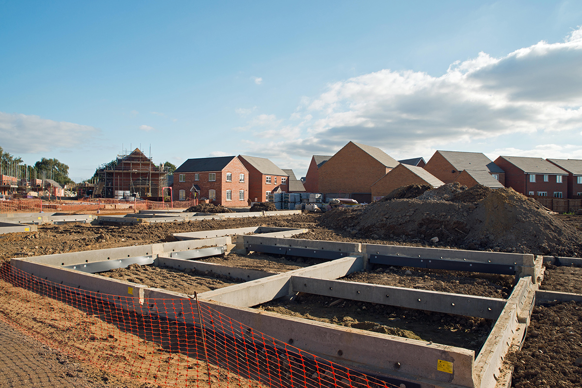 The Week in Housing: LPS, plans to drive up development quality and G15 backs campaign