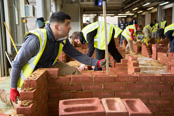 Three-quarters of construction firms struggle to recruit amid rising costs and stricter immigration laws