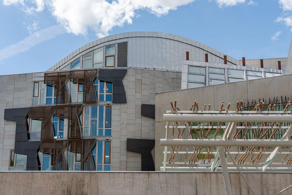 Scottish developers and unions battle over exemptions to private rent controls