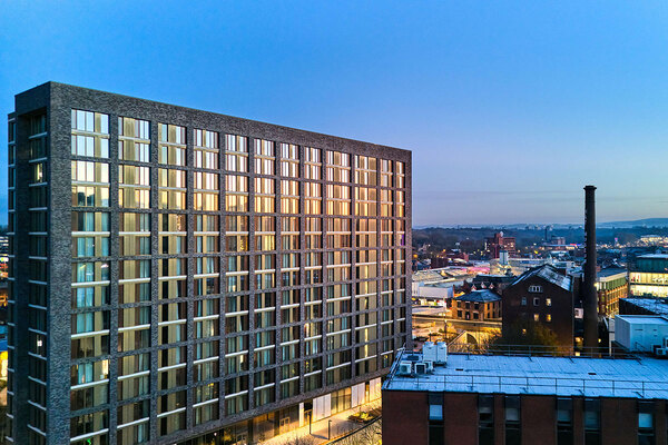 Mayors to get new powers to speed up housing delivery