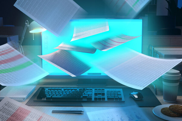 How bad is the sector&rsquo;s data problem and what is needed to fix it?