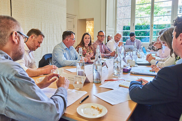 Risks and how to manage them in 2025