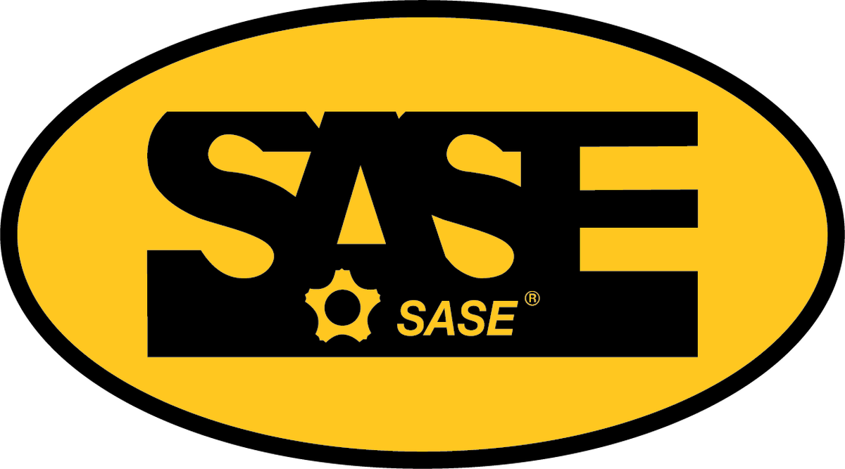 SASE's cutting-edge tooling & surface prep systems