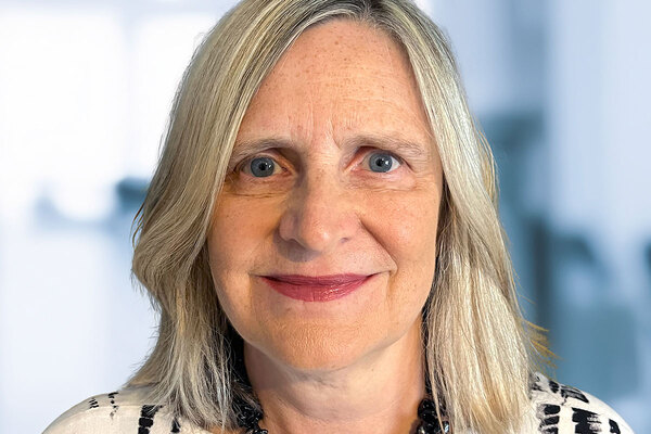 Large South East housing association announces new chair