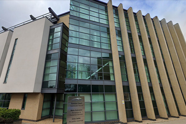 Fees for new landlord database could ease burden on council enforcement staff