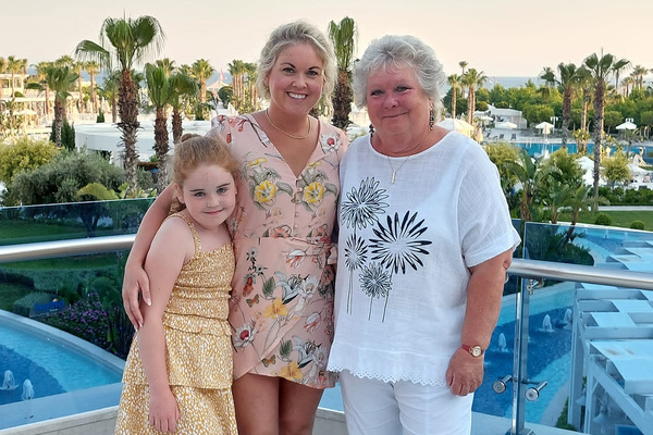 Peabody’s head of delivery on the outlook for development and her drive to get more women working in construction