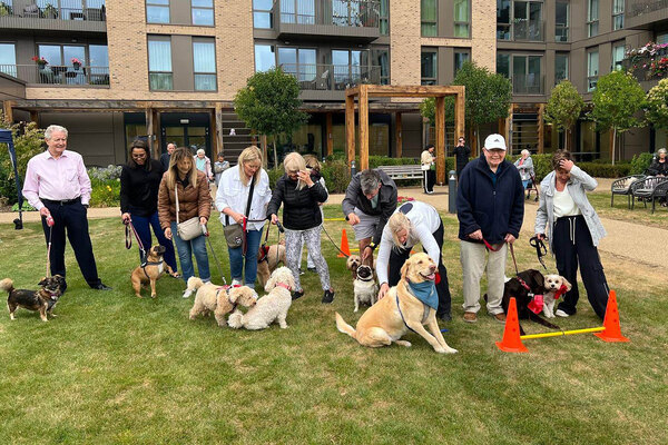 The future of later living: less leasehold, more renting?