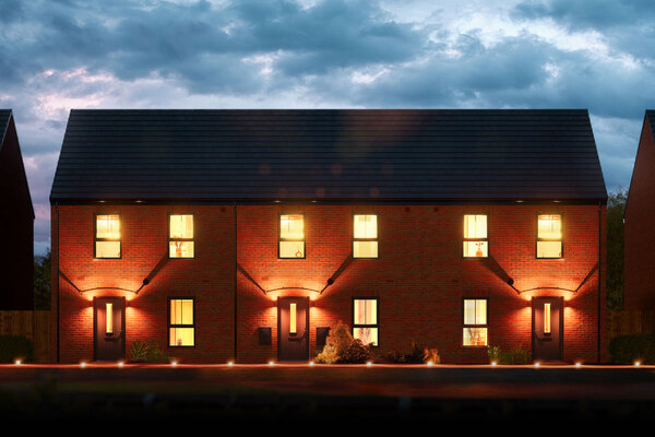 For-profit strikes Section 106 deal with BTR landlord in Nottingham