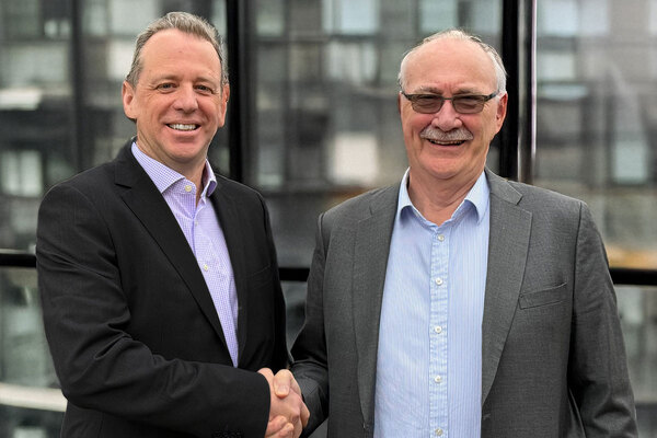 Paradigm and Settle boards agree merger to form new 30,000-home group